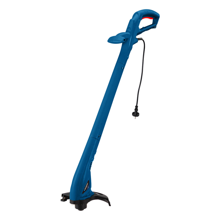 Aparador elétrico Blaupunkt, 250 W, diâmetro de linha de 22 cm, 12.000 rpm, GT3010