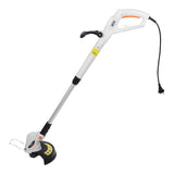 Aparador elétrico Prime3, 500 W, diâmetro do fio de 25 cm, 12.000 rpm, GGT41
