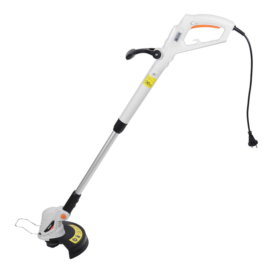 Aparador elétrico Prime3, 500 W, diâmetro do fio de 25 cm, 12.000 rpm, GGT41