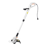 Aparador elétrico Prime3, 500 W, diâmetro do fio de 25 cm, 12.000 rpm, GGT41
