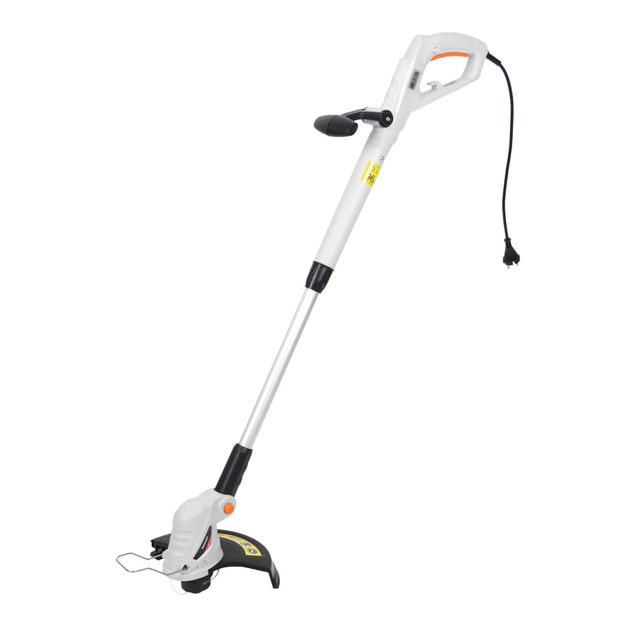 Aparador elétrico Prime3, 500 W, diâmetro do fio de 25 cm, 12.000 rpm, GGT41
