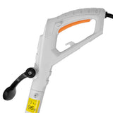 Aparador elétrico Prime3, 500 W, diâmetro do fio de 25 cm, 12.000 rpm, GGT41