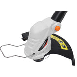 Aparador elétrico Prime3, 500 W, diâmetro do fio de 25 cm, 12.000 rpm, GGT41
