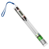 Termómetro/sonda para alimentos, VerdeAzul, longitud de la sonda 15 cm, rango de temp. -50°C a +300°C., precisión 0,1°C, GB178, 3 uds.