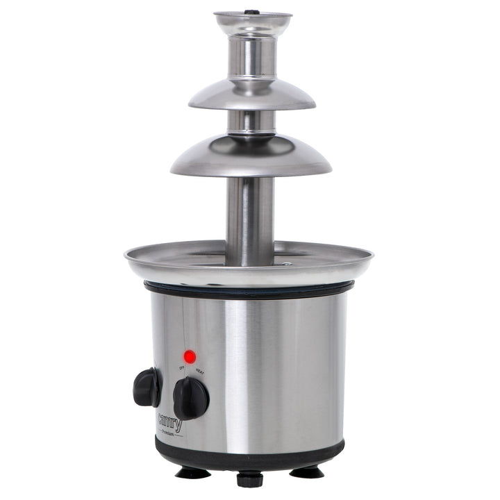Camry CR 4488 Fuente de chocolate, capacidad 650ml, potencia 320W