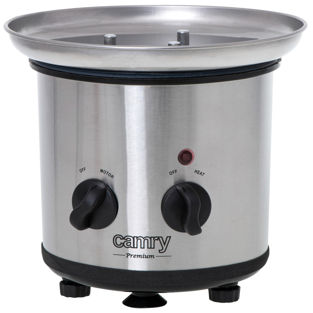 Camry CR 4488 Fuente de chocolate, capacidad 650ml, potencia 320W