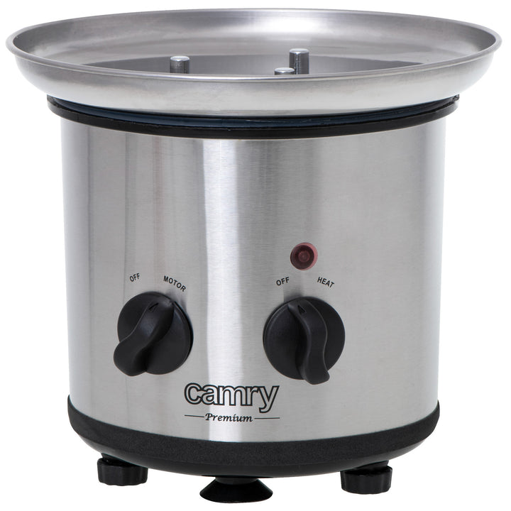 Camry CR 4488 Fuente de chocolate, capacidad 650ml, potencia 320W