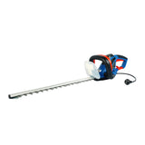 Cortasetos Blaupunkt, potencia máxima 1800W, longitud de cuchilla 51 cm, HT5010