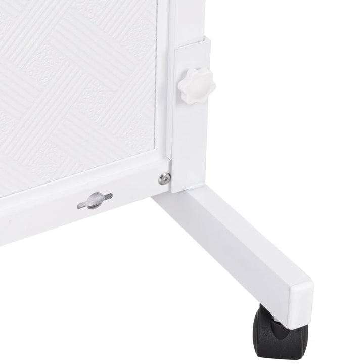 Calefactor infrarrojo Cronos, 1000W, superficie mate, ultrafino, Carbono P1000