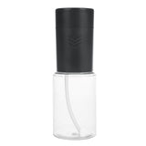Dispensador automático Promedix, contenedor dispensador para jabones líquidos, líquidos desinfectantes, 300ml, negro, PR-540 B + 4 pilas AA Varta Industrial