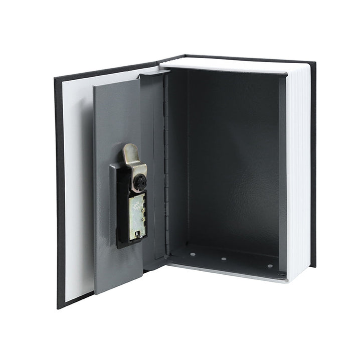 Hucha Tracer, imitación de libro, cerradura de combinación, BookSafe Pro