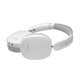 Auriculares intrauditivos inalámbricos Concept SoundJoy, hasta 70 horas de reproducción, Bluetooth 5.4, carga rápida, cancelación activa del ruido hasta 33 dB, blanco, HS4061