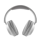 Auriculares intrauditivos inalámbricos Concept SoundJoy, hasta 45 horas de reproducción, Bluetooth 6.0, carga rápida, cancelación activa del ruido hasta 18 dB, blanco, HS4081
