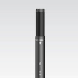 Maestro multistyler/set de cuidado del cabello, secador, secador-cepillo, rizador automático, 1200 W de potencia, 2 ajustes de temperatura + chorro frío, MR-230