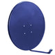 Antena parabólica LTC, 90 cm, azul oscuro, resistente, LXSAT951/G