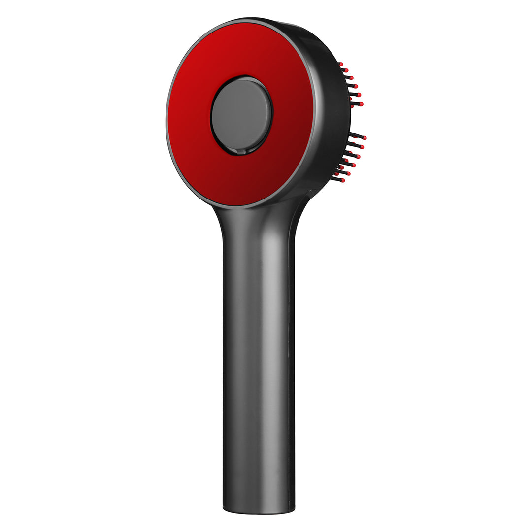 CEPILLO REGENERADOR MASAJADOR DE CABELLO y Cuero Cabelludo MT6537