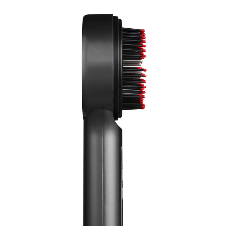 CEPILLO REGENERADOR MASAJADOR DE CABELLO y Cuero Cabelludo MT6537