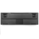 Teclado mecánico 60% RED CORE MX60 MT1260, iluminación de teclas, Mediatech