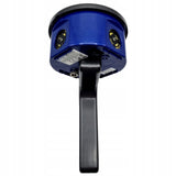 Repelente para roedores, martas, ratas, ratones Viano, zumbador, luces intermitentes, OD6