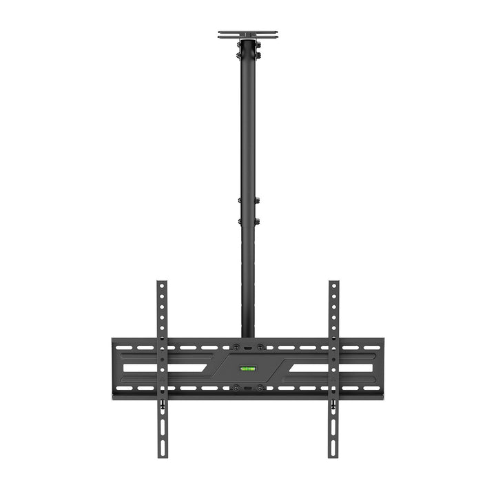 Soporte / colgador de techo para televisor Maclean, carga máxima de 50 kg, 37-86", VESA máximo 600x400, MC-173