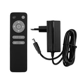 Soporte eléctrico para televisor Maclean, de techo, compatible con Tuya, VESA máx. 800x400, para televisores de 43-86", máx. 55 kg, MC-176 T