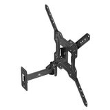 Soporte / colgador para TV o monitor Maclean, máx. 23-65", carga máxima de 30 kg, universal, VESA máx. 400x400, MC-758 N