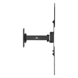 Soporte / colgador para TV o monitor Maclean, máx. 23-65", carga máxima de 30 kg, universal, VESA máx. 400x400, MC-758 N