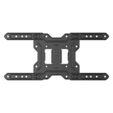 Soporte / colgador para TV o monitor Maclean, máx. 23-65", carga máxima de 30 kg, universal, VESA máx. 400x400, MC-758 N