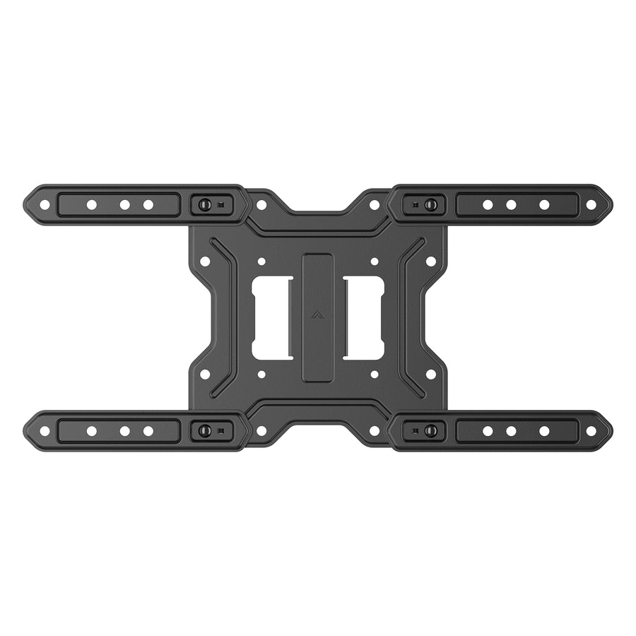 Soporte / colgador para TV o monitor Maclean, máx. 23-65", carga máxima de 30 kg, universal, VESA máx. 400x400, MC-758 N