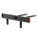 Organizador de pared para herramientas Maclean, de acero, carga máxima de 136 kg, anchura de 816 mm, MC-178