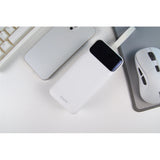Powerbank SAVIO, 2 puertos USB, 1 puerto USB-C, carga rápida, Power Delivery, SAVBA-11