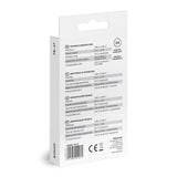 Adaptador de corriente Savio, CarPlay, Android Auto, Bluetooth, Wi-Fi, SAVTR-17