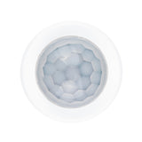 Sensor de movimiento inalámbrico Zigbee Tuya GreenBlue, Android/iOS, CR2450 DC 3,0 V, ángulo de detección de 120° / hasta 8 m, GB740