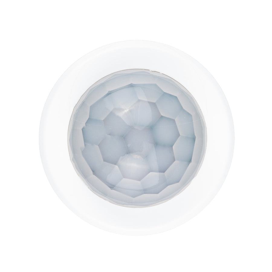 Sensor de movimiento inalámbrico Zigbee Tuya GreenBlue, Android/iOS, CR2450 DC 3,0 V, ángulo de detección de 120° / hasta 8 m, GB740