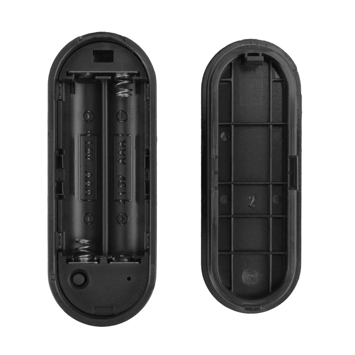 Sensor externo de temperatura y humedad WiFi GreenBlue, Android/iOS, 3,0 V CC, LR03x2, IP65, GB741