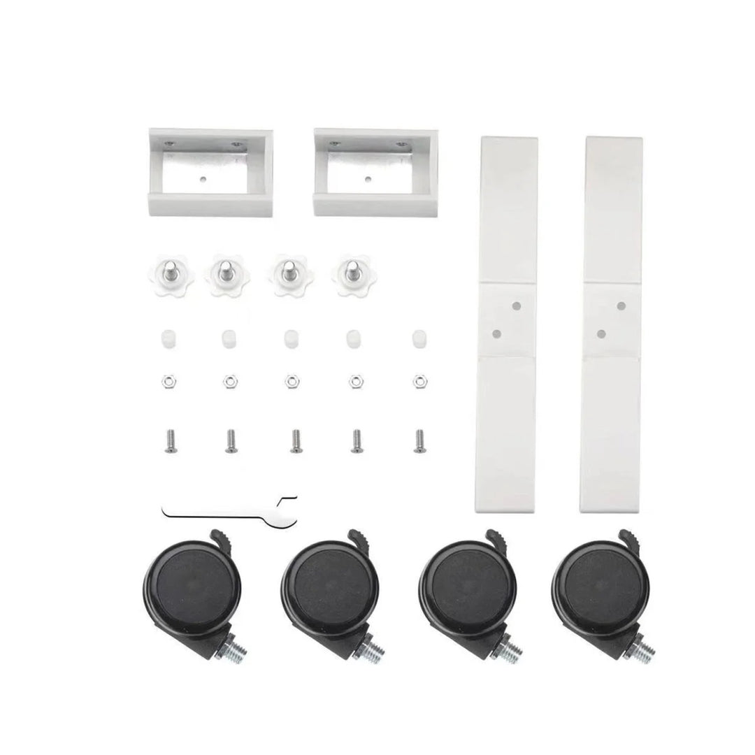 Radiador infrarrojo Cronos, 800 W, ideal para personas alérgicas, superficie mate, ultrafino, termostato integrado y control remoto por teléfono o mando a distancia, Carbon P800 TWP