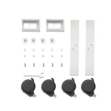 Radiador infrarrojo Cronos, 800 W, ideal para personas alérgicas, superficie mate, ultrafino, termostato integrado y control remoto por teléfono o mando a distancia, Carbon P800 TWP