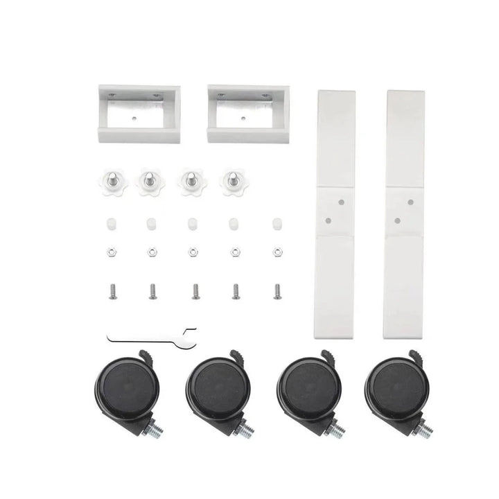 Radiador infrarrojo Cronos, 800 W, ideal para personas alérgicas, superficie mate, ultrafino, termostato integrado y control remoto por teléfono o mando a distancia, Carbon P800 TWP