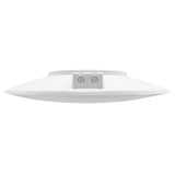 Lámpara LED con sensor PIR Maclean, de techo, 15 W, 1300 lm, IP54, 220-240 V~ 50/60 Hz, MCE537