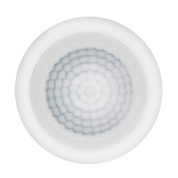 Sensor de presencia PIR Maclean, para montaje en superficie, alcance de 10 x 40 m, 1000 W/2000 W, 220-240 V CA, 50/60 Hz, MCE823