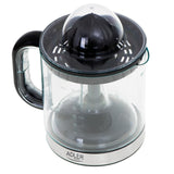 Exprimidor de cítricos Adler, capacidad 1,2 l, potencia máxima 60 W, negro, AD 4012