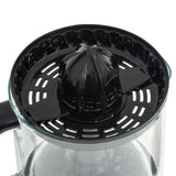 Exprimidor de cítricos Adler, capacidad 1,2 l, potencia máxima 60 W, negro, AD 4012