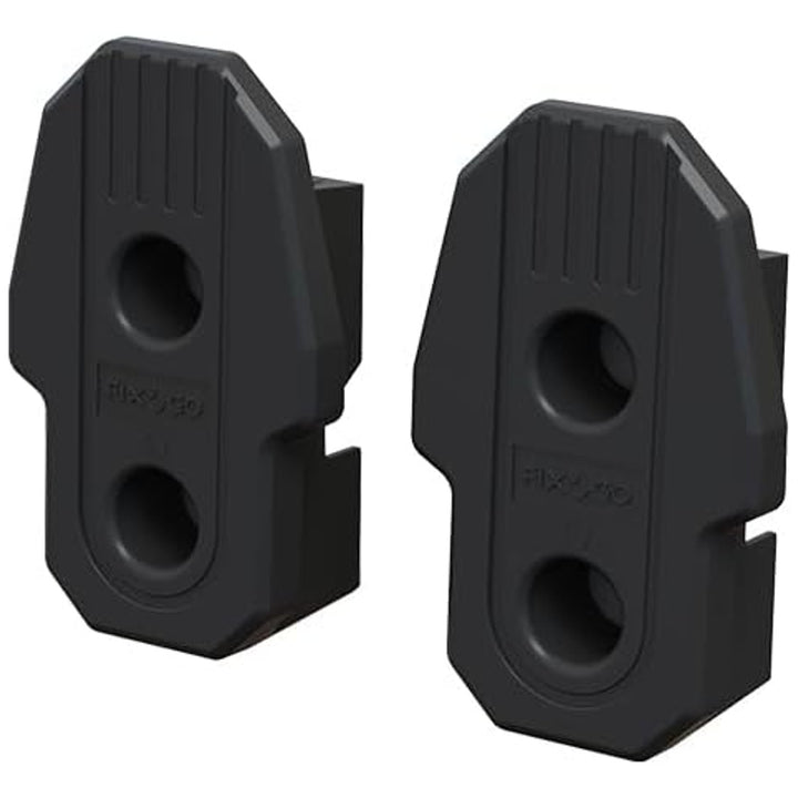 Maleta de herramientas Keter ROC Pro Gear 2.0, capacidad de carga de 36 kg, espacio para candado, junta de protección contra el polvo y el agua, organizador con tapa incluido, posibilidad de colgarla en la pared, 256979