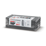 Estantería Stackaro Solid 75 Kistenberg, carga máxima total 220 kg, 5 estantes, montaje en pared, KSS75L5HD-S411