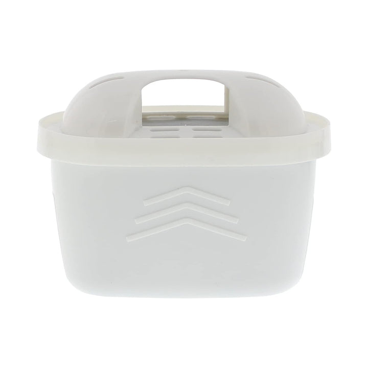Filtro de agua Scanpart compatible con Brita Maxtra Plus, Dafi Unimax, 4 unidades