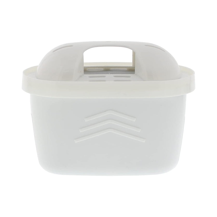 Filtro de agua Scanpart compatible con Brita Maxtra Plus, Dafi Unimax, 4 unidades