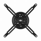 Soporte / colgador de techo para proyector Maclean, 54~320 mm, hasta 13,5 kg, rotación de 360 grados MC-200 B
