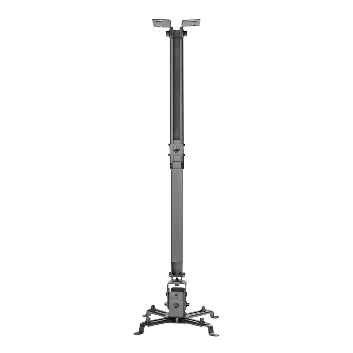 Soporte / colgador universal para proyector Maclean, negro, hasta 20 kg, MC-206 B