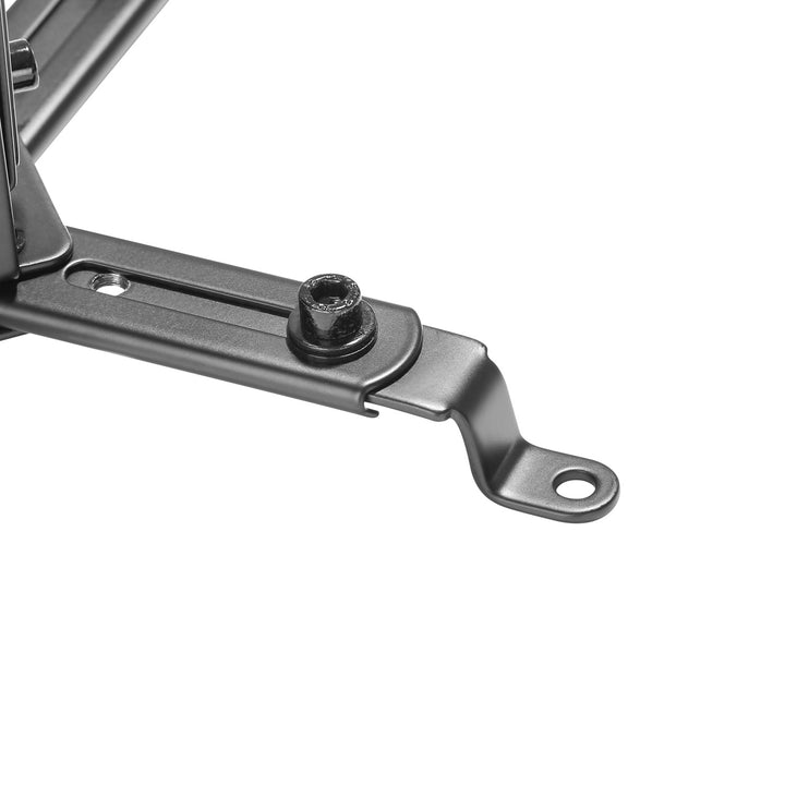Soporte / colgador universal para proyector Maclean, negro, hasta 20 kg, MC-206 B