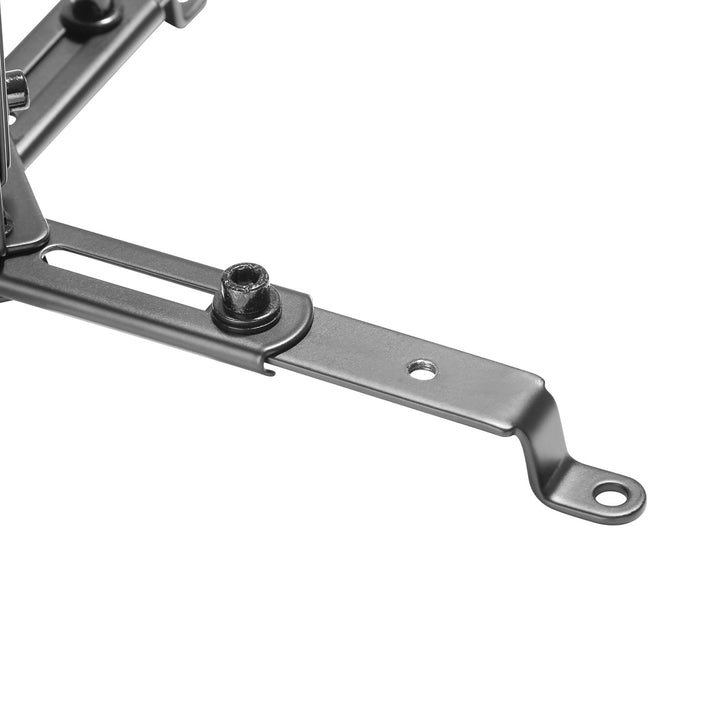 Soporte / colgador universal para proyector Maclean, negro, hasta 20 kg, MC-206 B